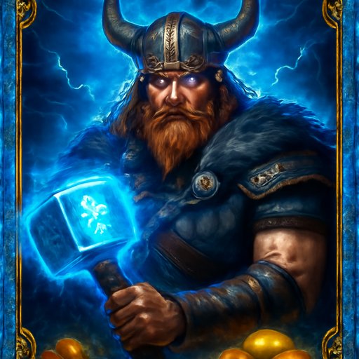 Bonus summary on promo card