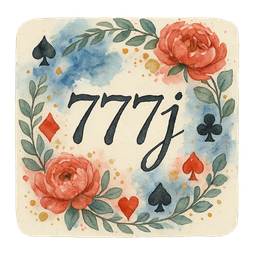 777j extensive game library